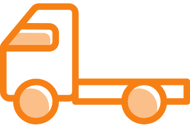 榕江拖车/平板车